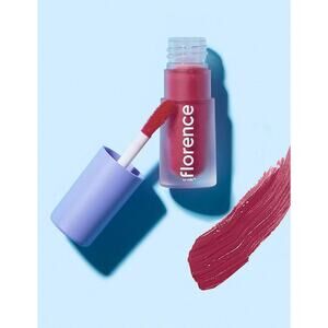 Florence by Mills Be A VIP Velvet Liquid Lipstick - We Stan MSRP $20